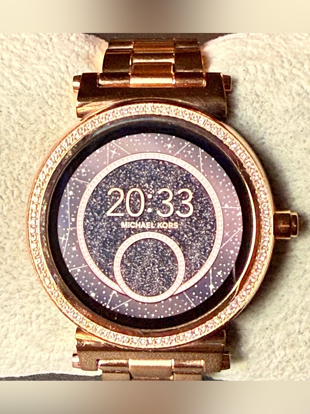 Michael Kors Access Smartwatch
